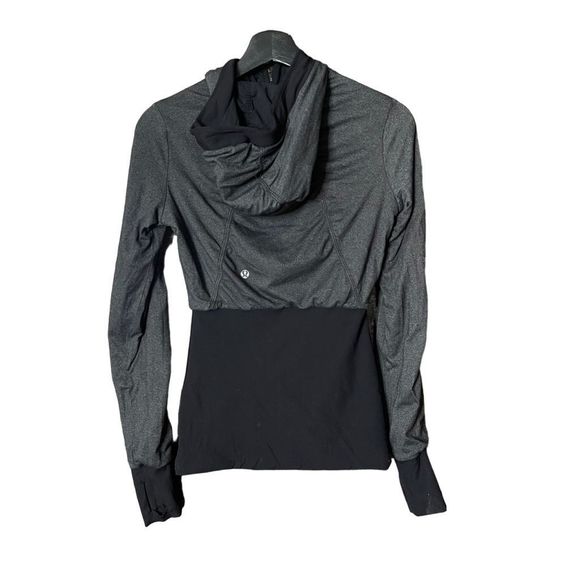 Lululemon Reversible Jacket 6 - Picture 2 of 4